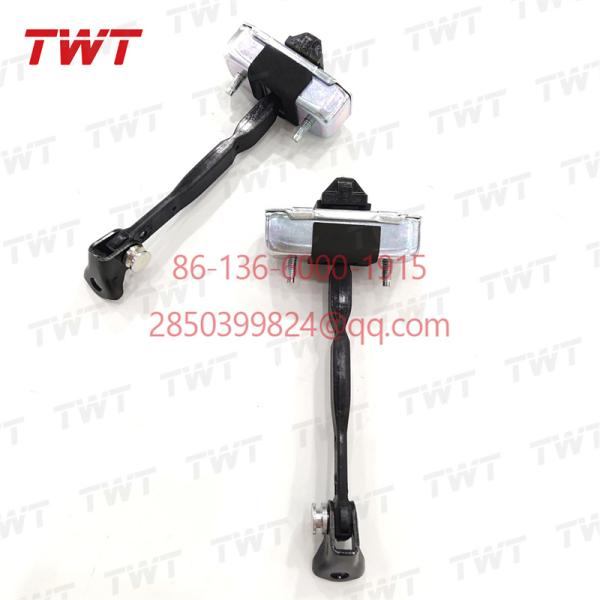 TWT Car Front Door Limiter 68610/68630-48030 68620/68640-48020 for Lexus RX300 2003-2008