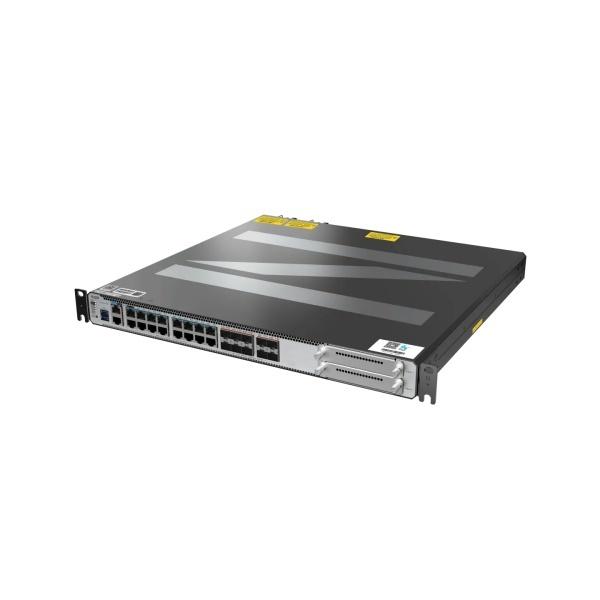 Ruijie RG-FW Firewall avec débit de 100 Gbps et redondance HA