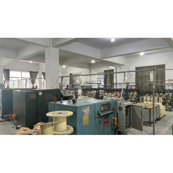 Haiyan County Sheng An Electric Co., Ltd.