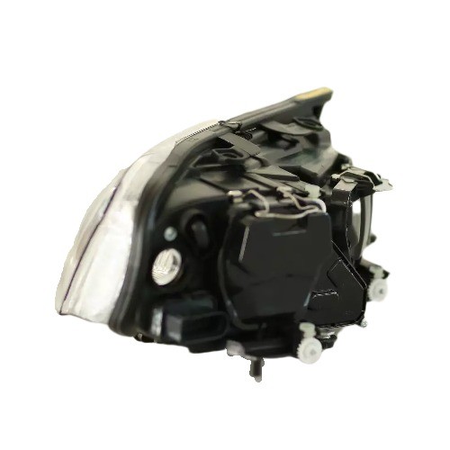 VW BORA Hid Xenon Head Lamp 2005-2008 Vw Passat Headlight Bulb Replacement