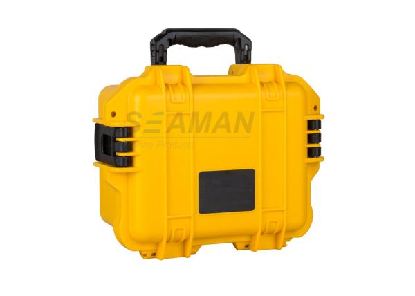 All Weather Portable IP67 Waterproof Protective Case With Foam