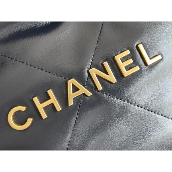 военно-морской флот Chanel 22