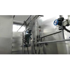 Food Production Machines