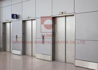 1000 Kg Passenger Elevator 2.0m / S For Shopping Mall Office Building