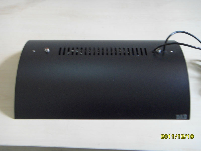 37cm 49cm Aquarium Parts Fixture Lighting Metal Halide Lamp Viable Light For Grass Tank&sea Tank