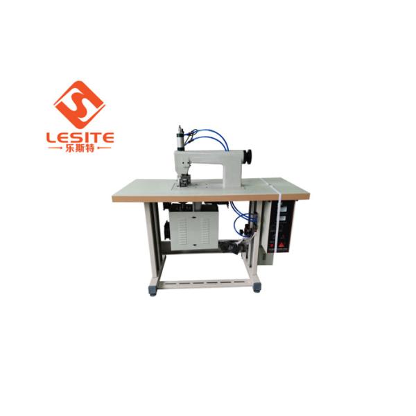 Ультразвуковая шить машина 20M/MIN