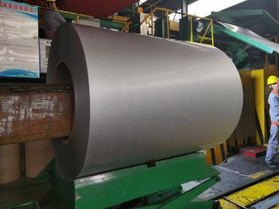 Custom Aluzinc Roofing Sheet Roll 85HRB-90HRB Hardness