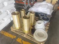 Ligne d'extrusion de conduits de câbles et de tuyaux d'eau PE PP PVC PPR HDPE MPP Pert Machine d'extrusion de tubes en plastique