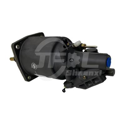 Clutch booster clutch booster cylinder DZ93189230183 for Shacman truck Parts