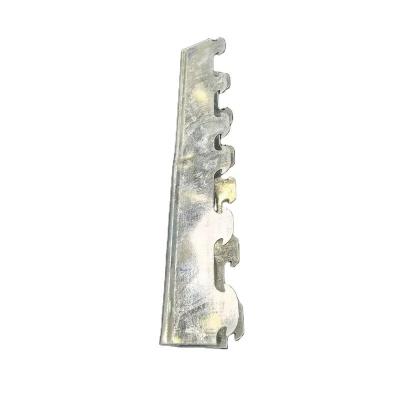 Metal Stud And Track Durable Various Sizes of Light Steel Keel 0.6mm-2.0mm