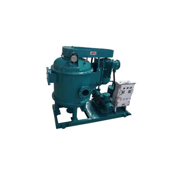 HDD Well Drilling Fluid Purificatioq Vacuum Degasser With A 1-year Guarantee