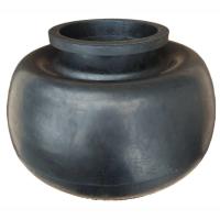 Vessie de mouilleur de pulsation d'airbag de pompe de boue de forage de puits de pétrole d'api 7K