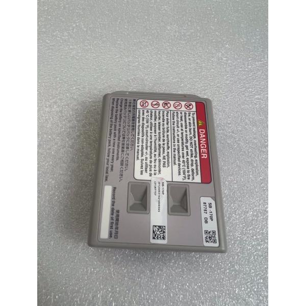 NIHON KOHDEN Батарея для мониторинга пациентов, модель: SB-170P, 10.8V 2900mAh 31.3Wh