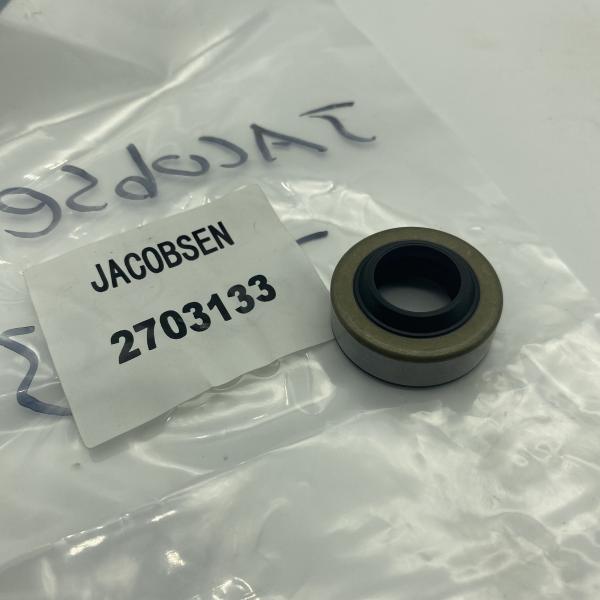 Peça sobresselente padrão do jogo G2703133 do selo para Jacobsen Lawn Machinery