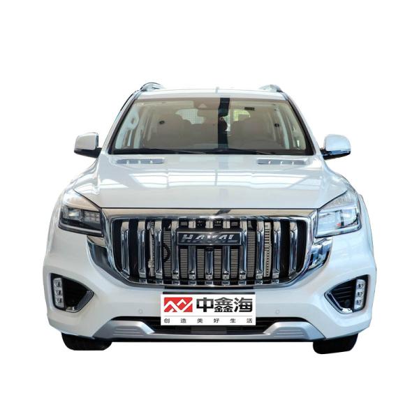 Factory supplier high speed  hot sale high quality Haval H9 2022 2.0T Automatic Smart Enjoy 5 Seats