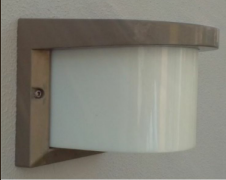 Exterior Bulkhead Lights No UV LED Ceiling Mounted Lamp For House Lighting