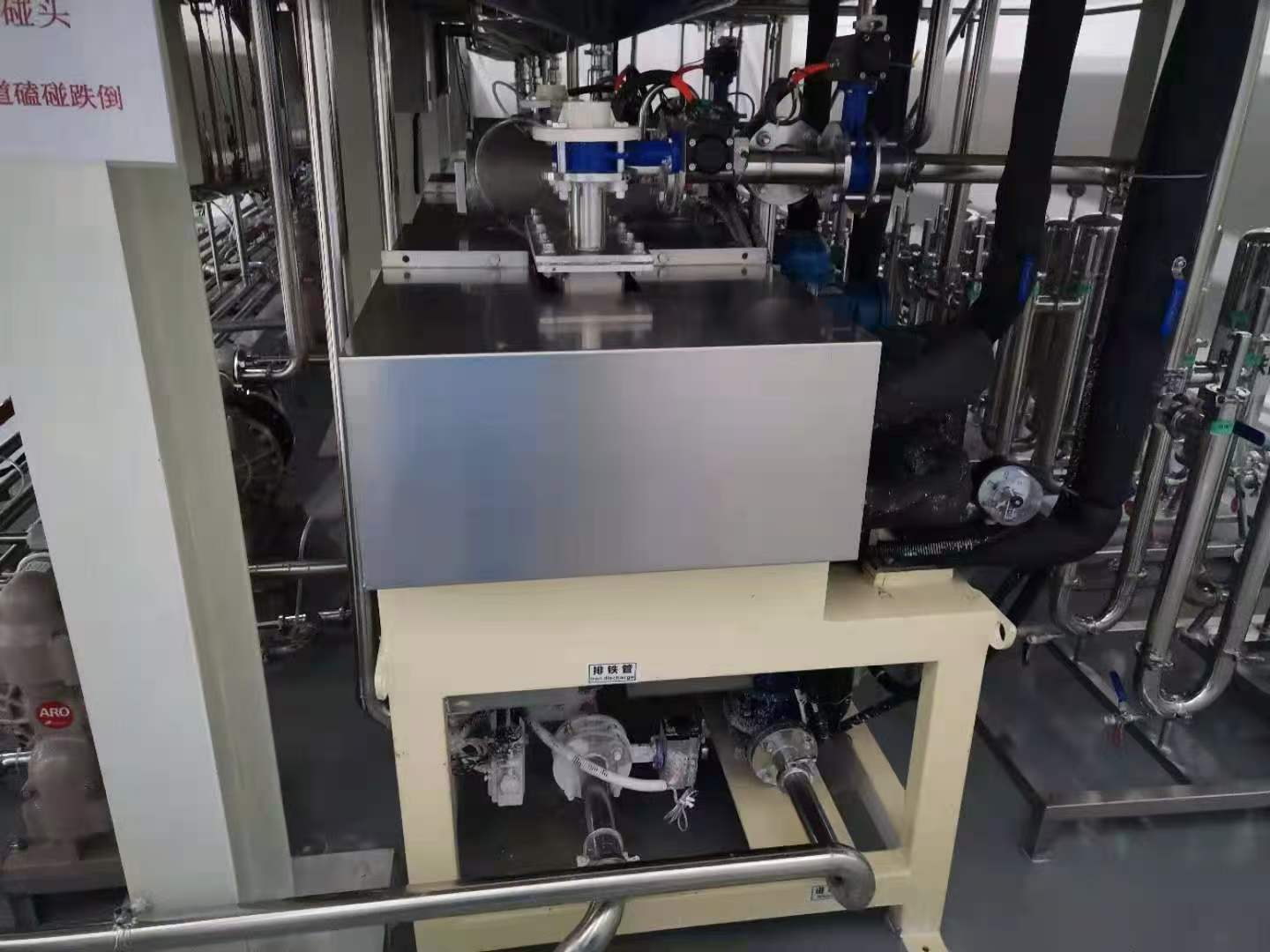 Qiaoyue Intelligent Equipment Co., Ltd.
