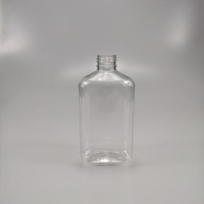 24/410 Custom Color Empty Sunscreen Tanning Oil Lotion Cream Body Oil Shampoo Plastic Bottles 250ml