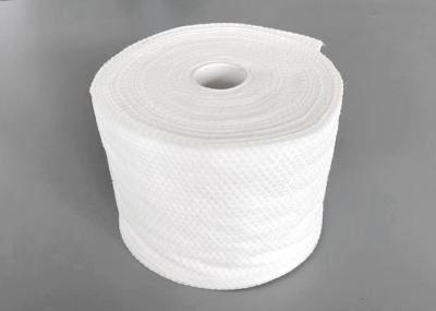 Professional Wet Towel Rolls , Microfiber Detailing Towels Customized