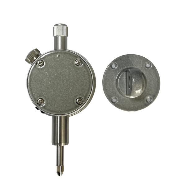 0-0.25'' Indicador de visão do torno com leitura de 0,001'