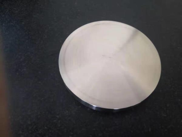 Inconel 600 GH600 Manufacturing deposition systems parts for semiconductor R&D