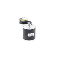 0.39Nm motor sem escova 42mm 4Pole 24V 3Phase 3000RPM 2.53A 41W da C.C. do Nema 17