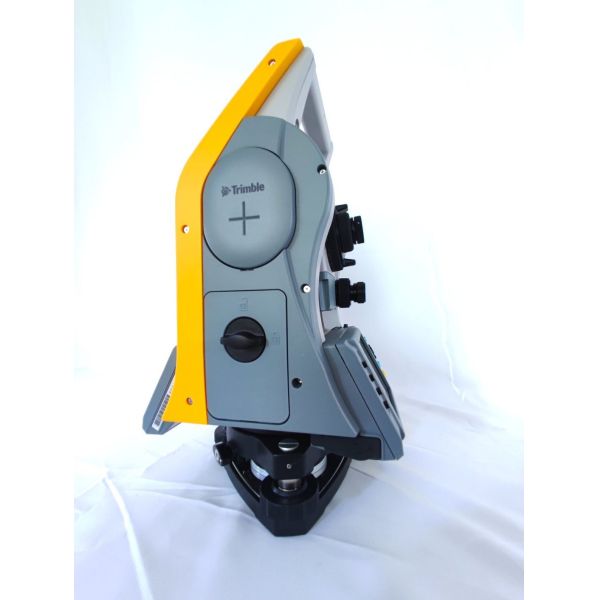 Trimble C5 1 Prime Total Station Long Range Geophysical Survey Instruments