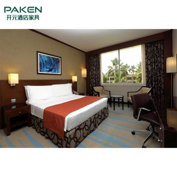 Saudi Arabia Hotel Furniture Project Room Sets For Sale 5 Star Hotel Design