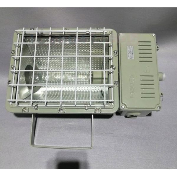 Explosion Proof LED Lighting Fixture 250W 400W 1000W for Metal Halide Lamp