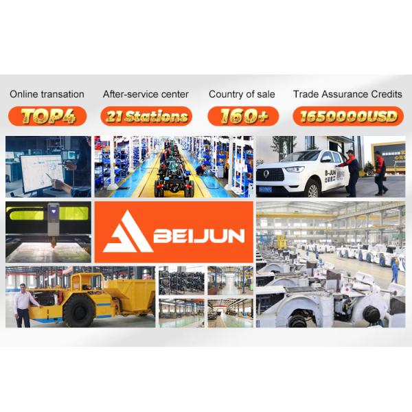 Желтый привод на четыре колеса тележки перетаскивания силы 129кВ отчетливо произношенный дизелем