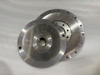High Vacuum Furnace Heat Treatment and Customizable Extruder Flat Dies for Enhanced Feed Production