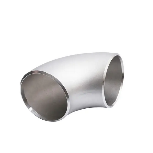 Forged Stainless Steel Pipe Elbow 45 Degree
