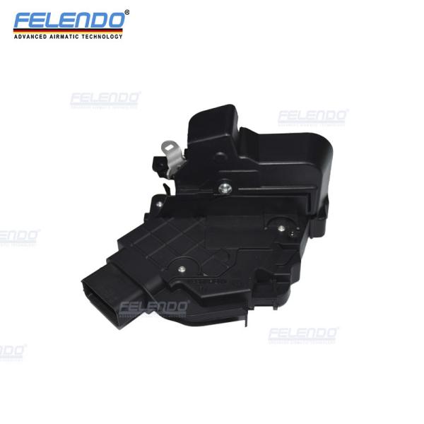 Automotive Range Rover Body Parts Plastic Door Latch LR011278 ISO9001 Certification