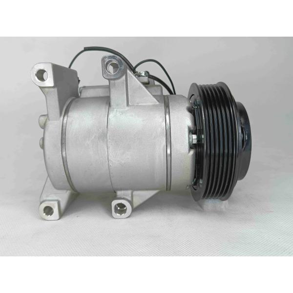 OEM 977010U000 Assemblage de compresseur à courant alternatif pour camion pour Hyundai Verna