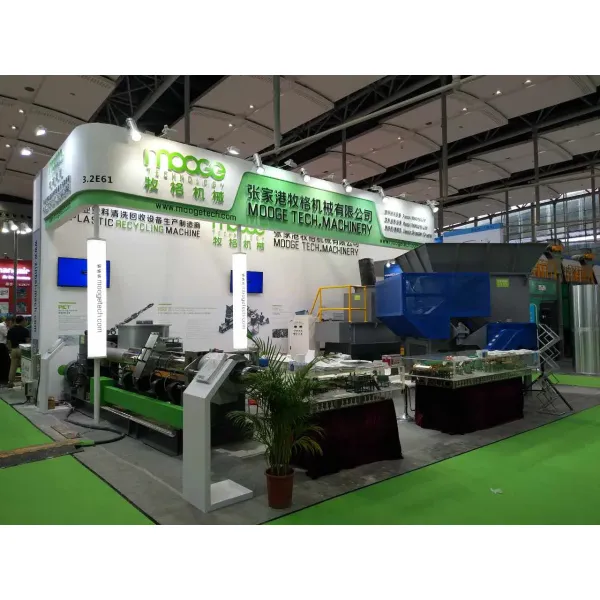 Advanced PP Strapping Band Production Line for High Quality Packing Straps