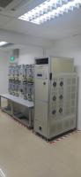 Three Wire Electric Meter Test Bench YC1893D-12 Electrical Meter Calibration