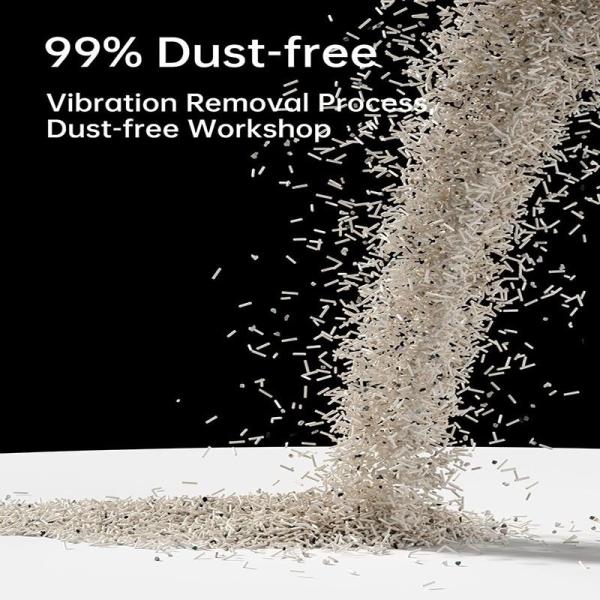 Tofu écologique poubelles pour chats Tofu bentonite 2 mm 3 mm poubelles pour chats