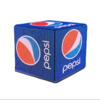 Affichage LED en cube à l'extérieur imperméable à l'eau Vidéo 3D Cube de Rubik Affichage LED P2 P2.5 P3 P3.91 P4