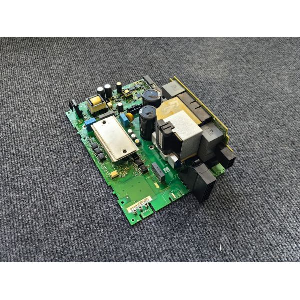 Original Danfoss Power Driver Board 130B6008 130B6010 5.5kw 7.5kw IGBT Driver Board for VFD FC-302 FC-301 FC-102 FC-202