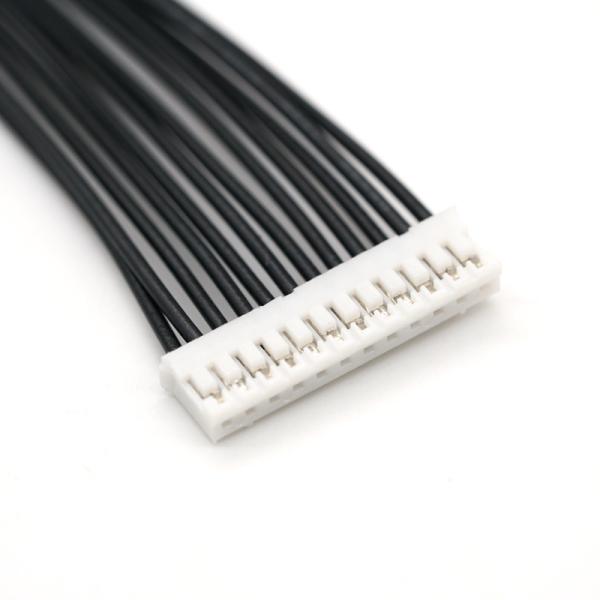 1.5mm 2mm 2.54mm 6 Pin 5 Pin Wiring Harness Sh Eh Zh Ph Xh
