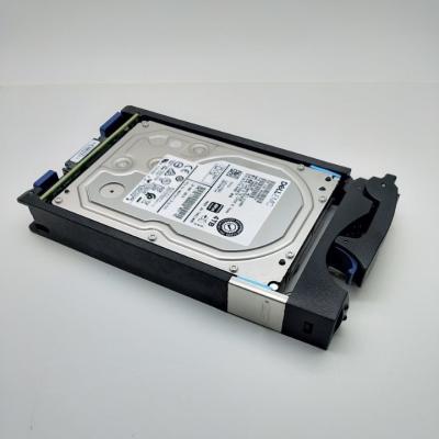 D3-VS07-2000 compatibilidade eletrónica 2TB 7.2k 3,5 armazenamento 500 da unidade da compatibilidade eletrónica de DELL híbrido 400 300
