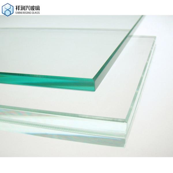 3mm-19mm Decorative Tempered Glass for Window Floor Sliding Door Ceiling Balustrade