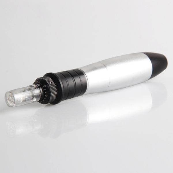 Dr. électrique meso professionnel Pen Derma de traitement de perte des cheveux de stylo de Microneedle
