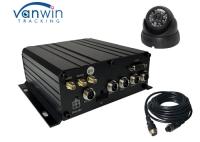 4 câmeras do IP do apoio do gravador de vídeo MNVR H.265 HD NVR do disco rígido da rede do canal
