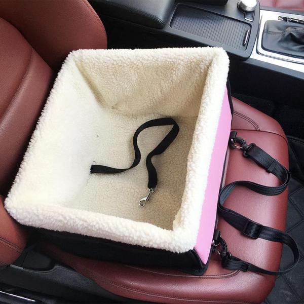 Промываемая коралловая шерсть для домашних животных, носитель для собак, крышка для автомобильных сидений