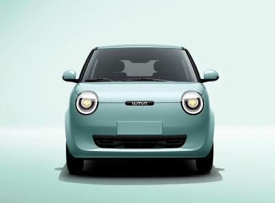 Portes de la voiture électrique 3 de 155-301KM Changan 4 sièges Changan Mini Ev