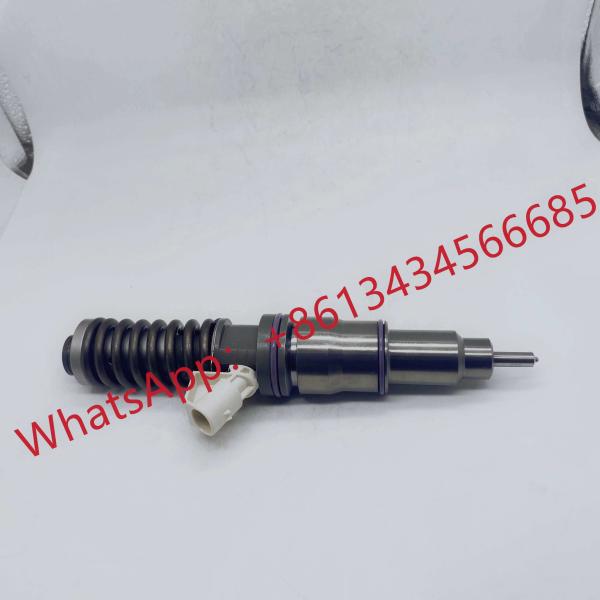 Дизельное собрание Bebe4c08001 3829087 инжектора топлива для тележки Penta