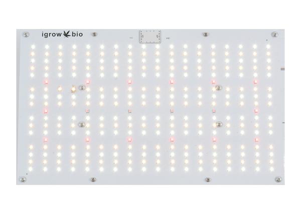 ETL 120W High PPFD Grow Light For Commercial Cultivation
