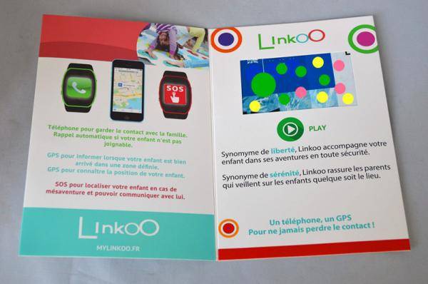 4.3 Inch Landscape LCD Video Card , Personalized Video Greeting Cards