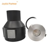 3W 3000K LED Lumière souterraine surélevée Lumière de paysage